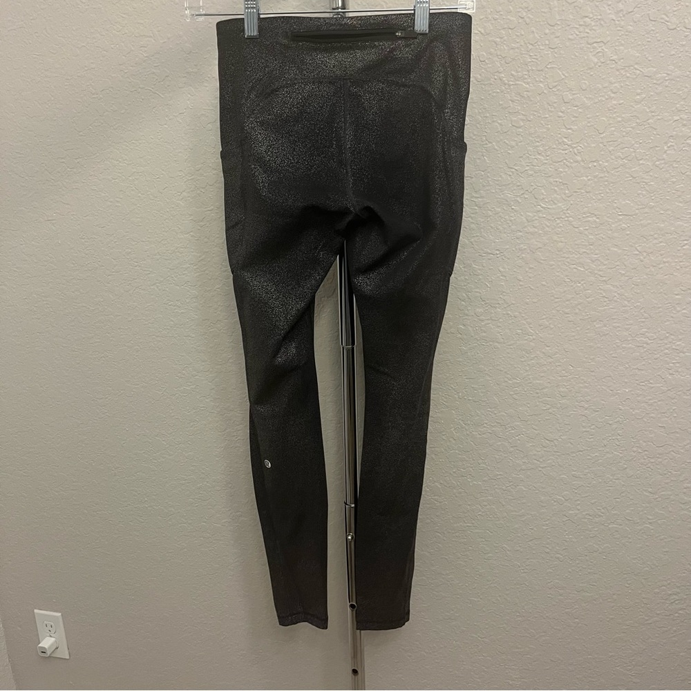 Lululemon Speed Up Tight 28" Foil - Picture 4 of 5